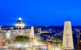 Aria Rooms And Terrace